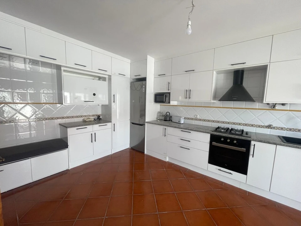 Moradia T4 para Venda em São João Baptista Foto 26