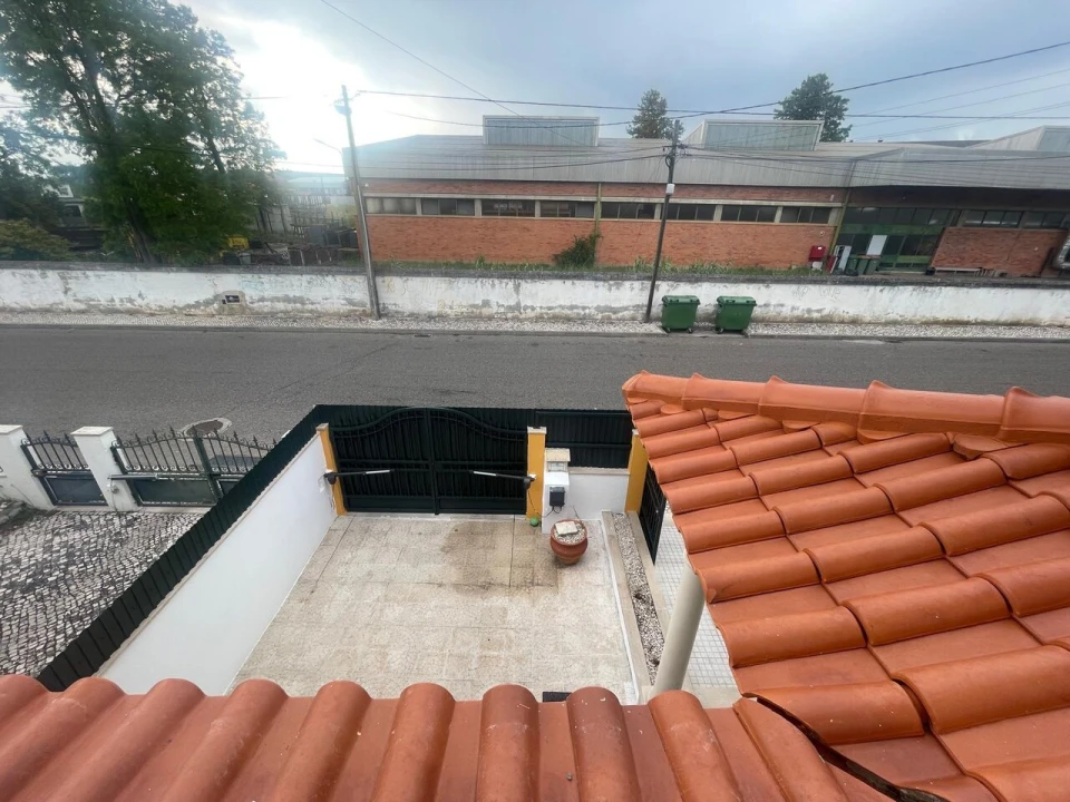 Moradia T4 para Venda em São João Baptista Foto 50