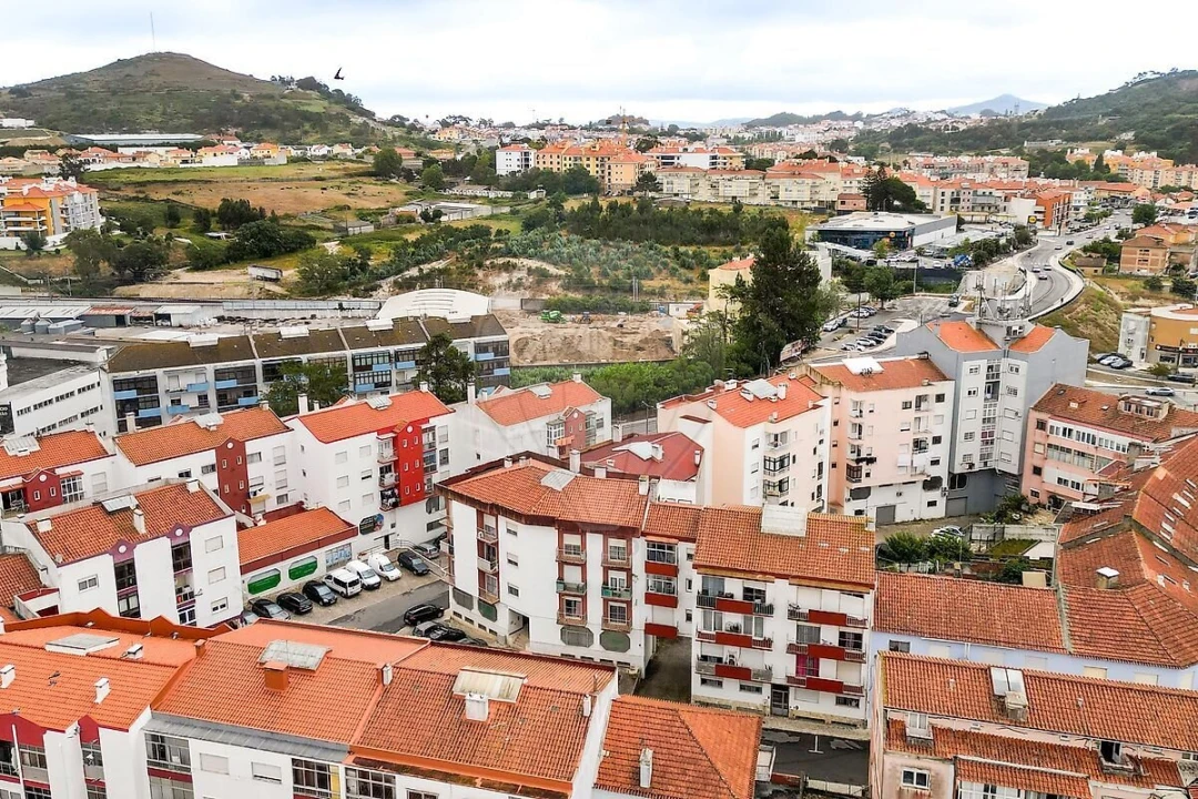 Apartamento T3 para Venda em Malveira e São Miguel de Alcainça Foto 20
