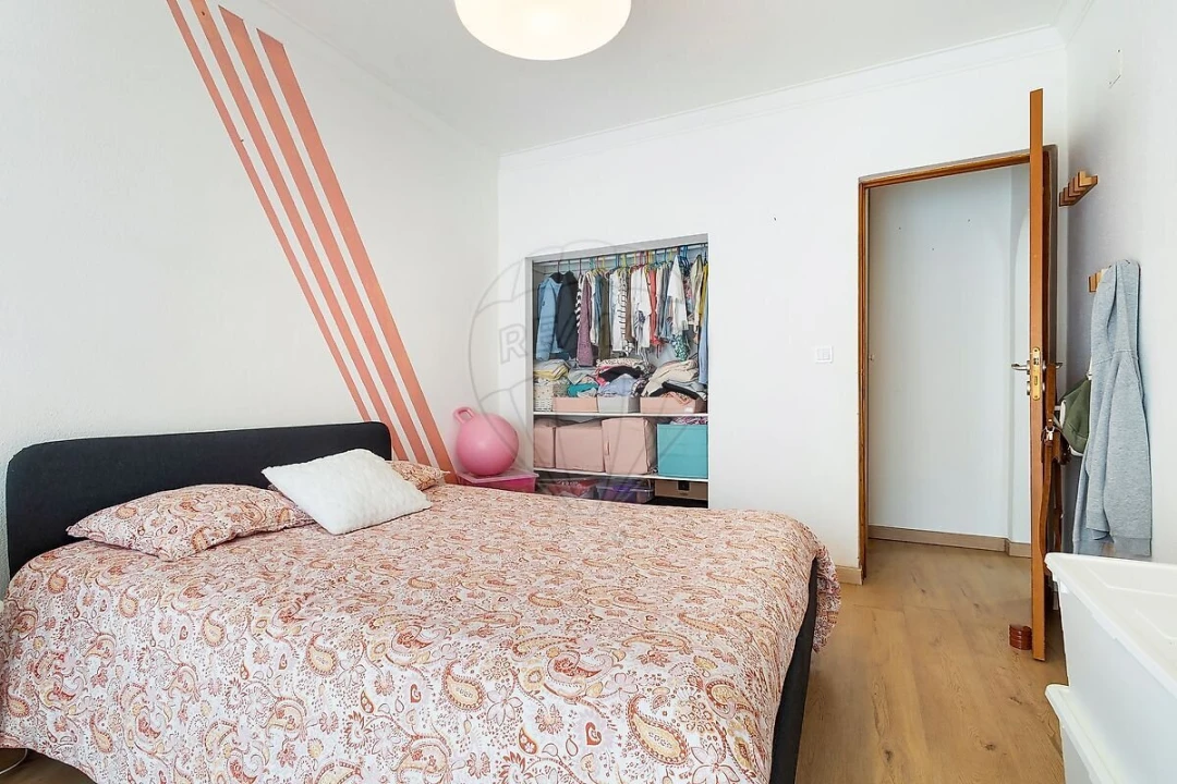 Apartamento T3 para Venda em Malveira e São Miguel de Alcainça Foto 16