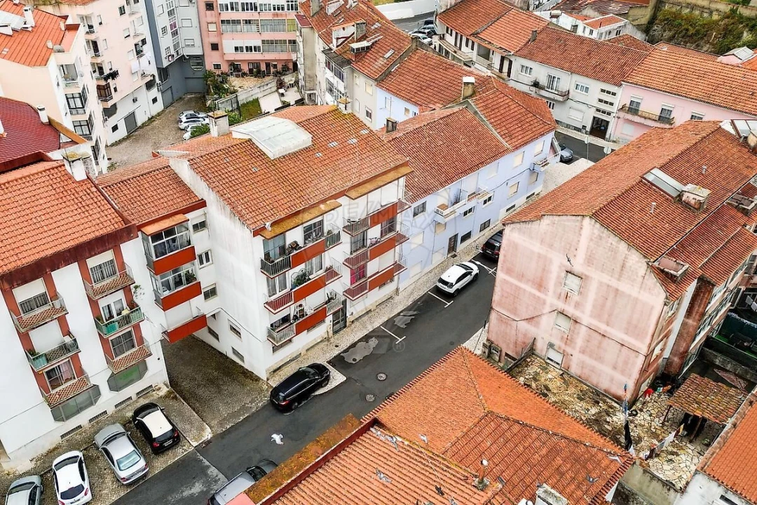 Apartamento T3 para Venda em Malveira e São Miguel de Alcainça Foto 5