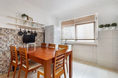 Apartamento T3 para Venda em Malveira e São Miguel de Alcainça