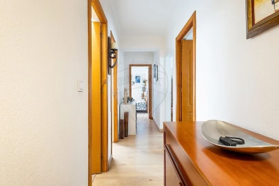 Apartamento T3 para Venda em Malveira e São Miguel de Alcainça