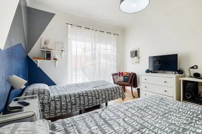 Apartamento T3 para Venda em Malveira e São Miguel de Alcainça