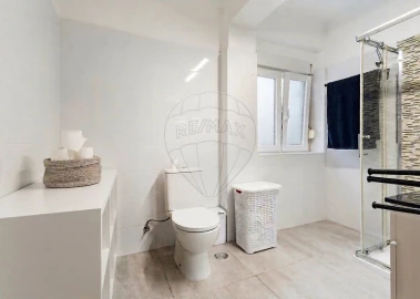 Apartamento T3 para Venda em Malveira e São Miguel de Alcainça