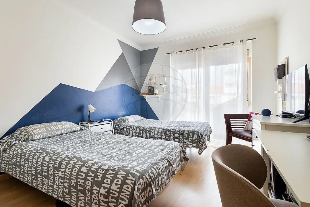 Apartamento T3 para Venda em Malveira e São Miguel de Alcainça Foto 13