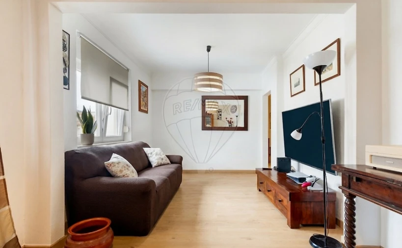 Apartamento T3 para Venda em Malveira e São Miguel de Alcainça Foto 8
