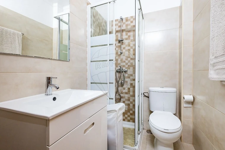 Apartamento T3 para Venda em Malveira e São Miguel de Alcainça Foto 17