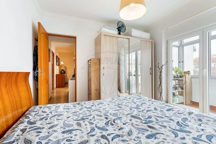 Apartamento T3 para Venda em Malveira e São Miguel de Alcainça Foto 21