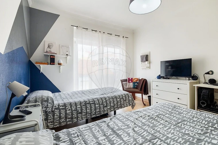 Apartamento T3 para Venda em Malveira e São Miguel de Alcainça Foto 12
