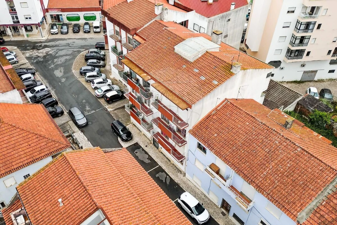Apartamento T3 para Venda em Malveira e São Miguel de Alcainça Foto 18
