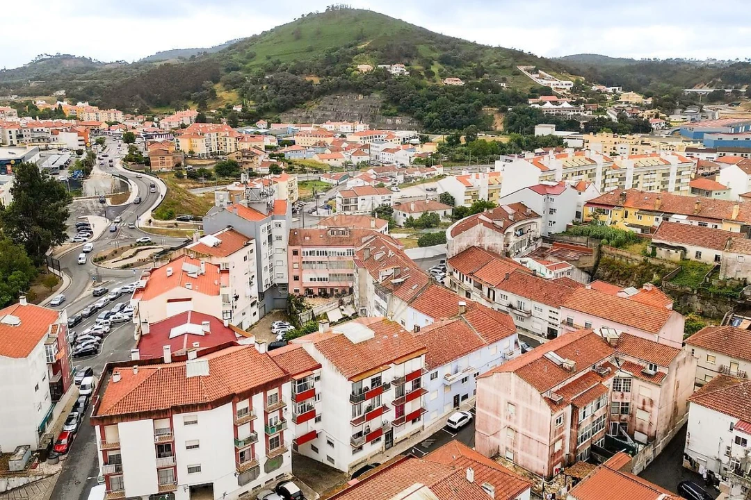 Apartamento T3 para Venda em Malveira e São Miguel de Alcainça Foto 22
