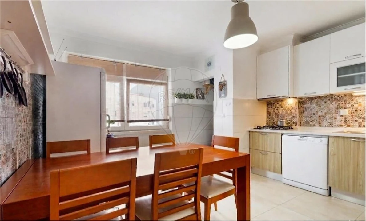 Apartamento T3 para Venda em Malveira e São Miguel de Alcainça Foto 2