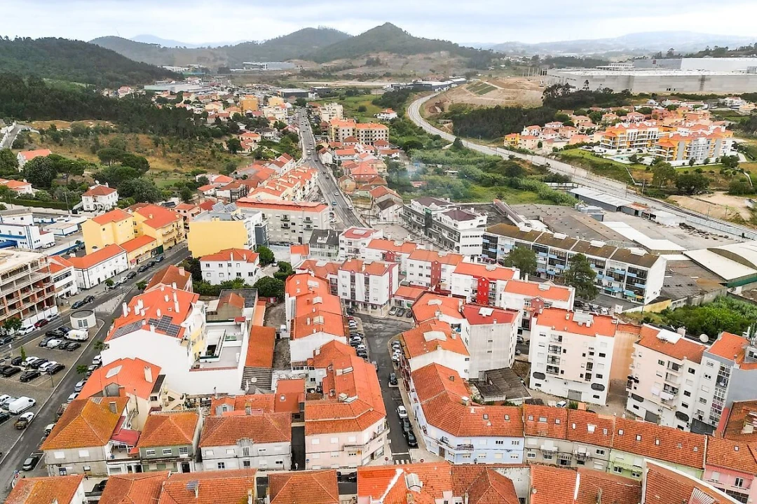 Apartamento T3 para Venda em Malveira e São Miguel de Alcainça Foto 21