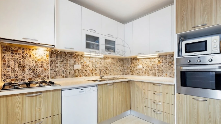 Apartamento T3 para Venda em Malveira e São Miguel de Alcainça