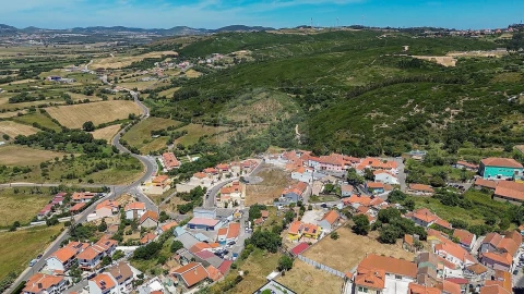 Terreno para Venda em Almargem do Bispo, Pêro Pinheiro e Montelavar