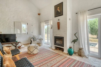 Moradia T2 para Venda em Santa Maria do Castelo e Santiago e Santa Susana