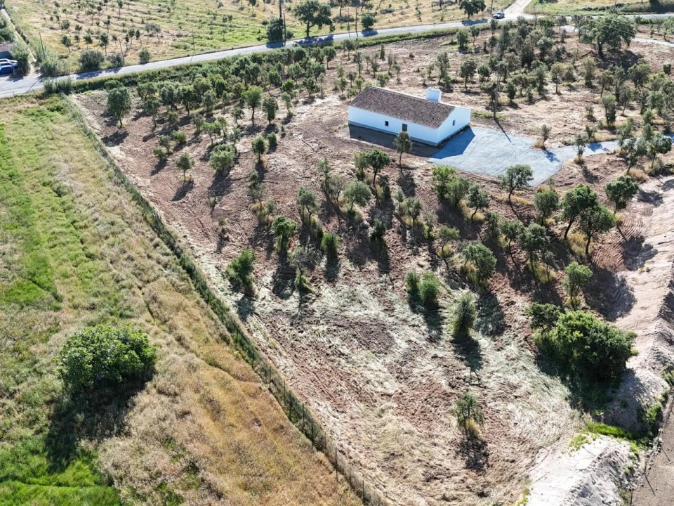 Moradia T0 para Venda em Grândola e Santa Margarida da Serra Foto 1