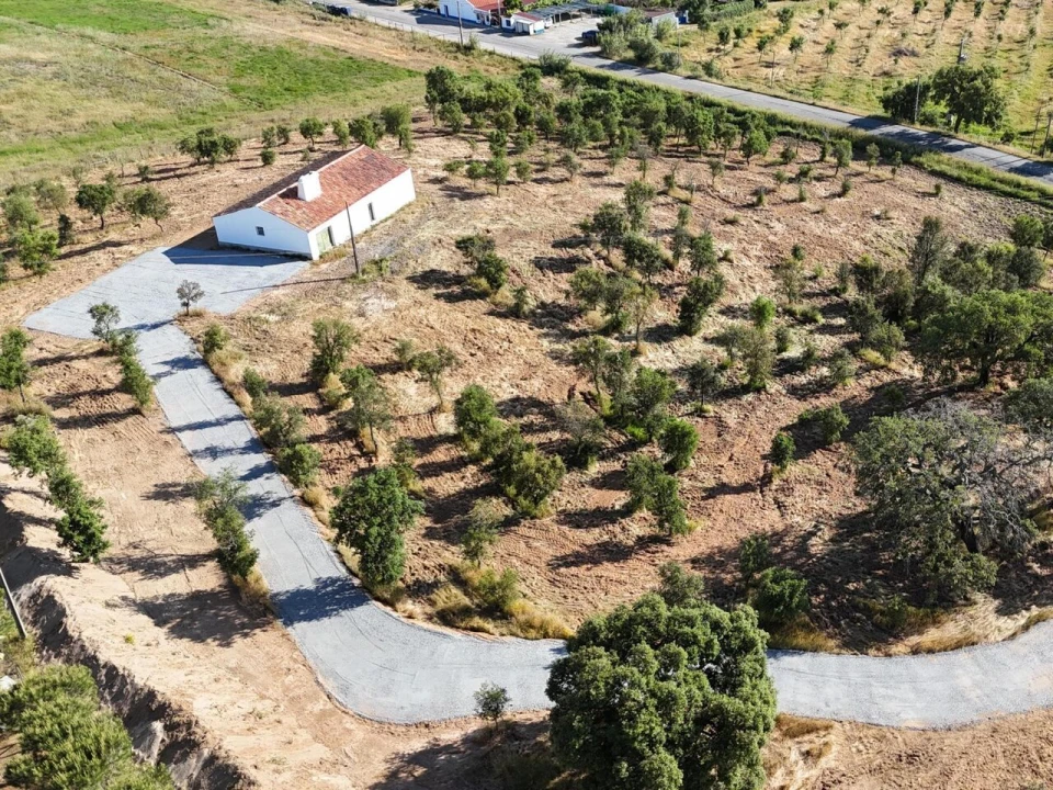 Moradia T0 para Venda em Grândola e Santa Margarida da Serra Foto 2