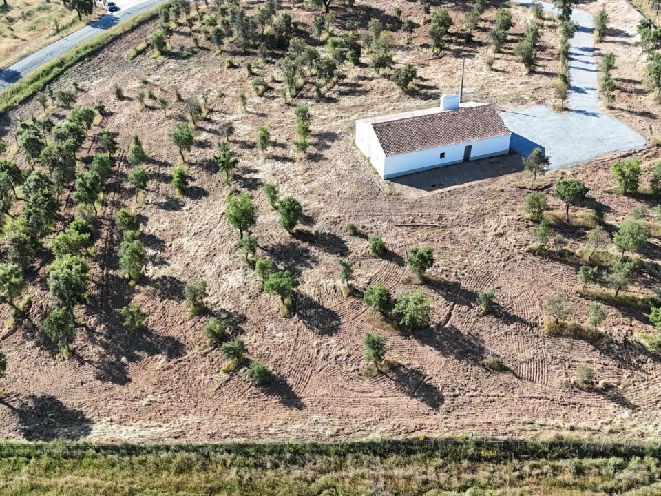 Moradia T0 para Venda em Grândola e Santa Margarida da Serra Foto 3