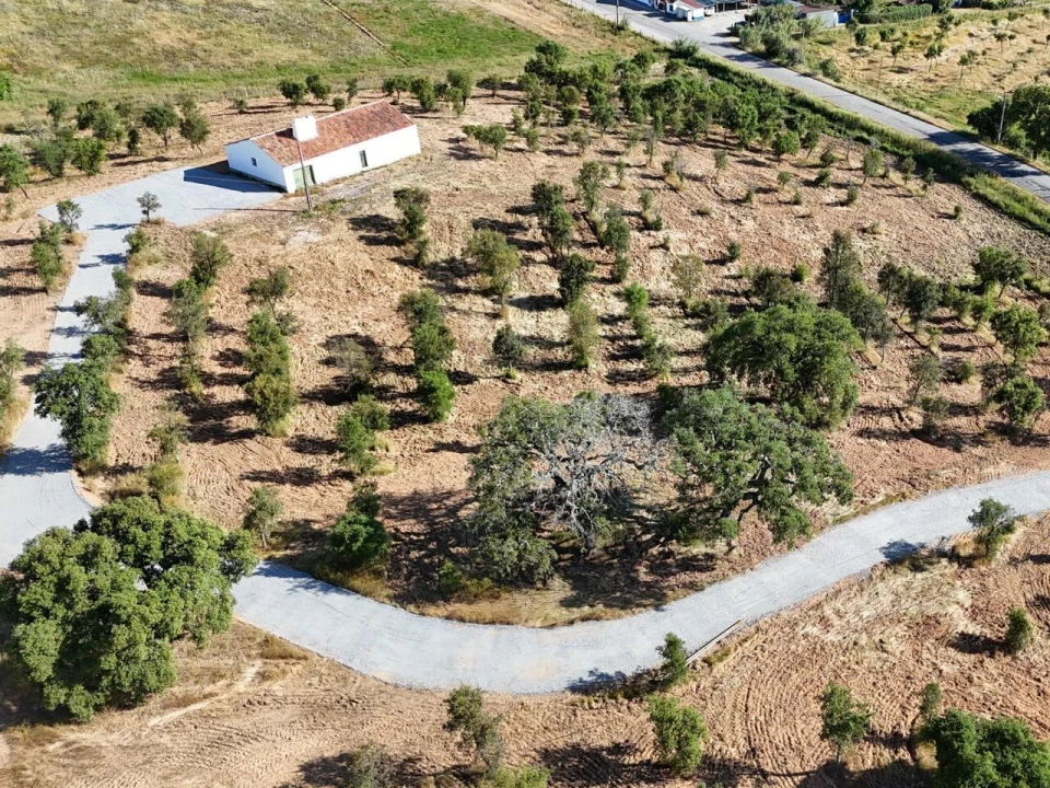Moradia T0 para Venda em Grândola e Santa Margarida da Serra Foto 4