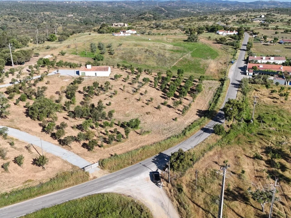Moradia T0 para Venda em Grândola e Santa Margarida da Serra Foto 5