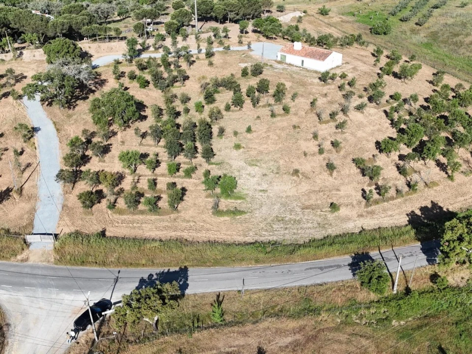 Moradia T0 para Venda em Grândola e Santa Margarida da Serra Foto 6