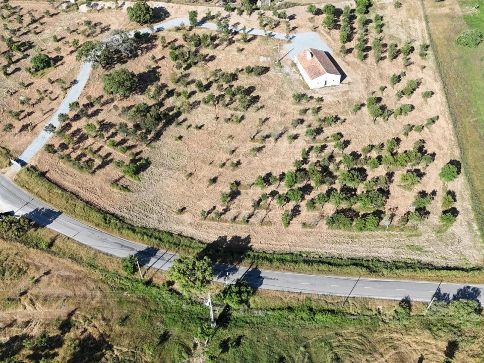 Moradia T0 para Venda em Grândola e Santa Margarida da Serra Foto 8
