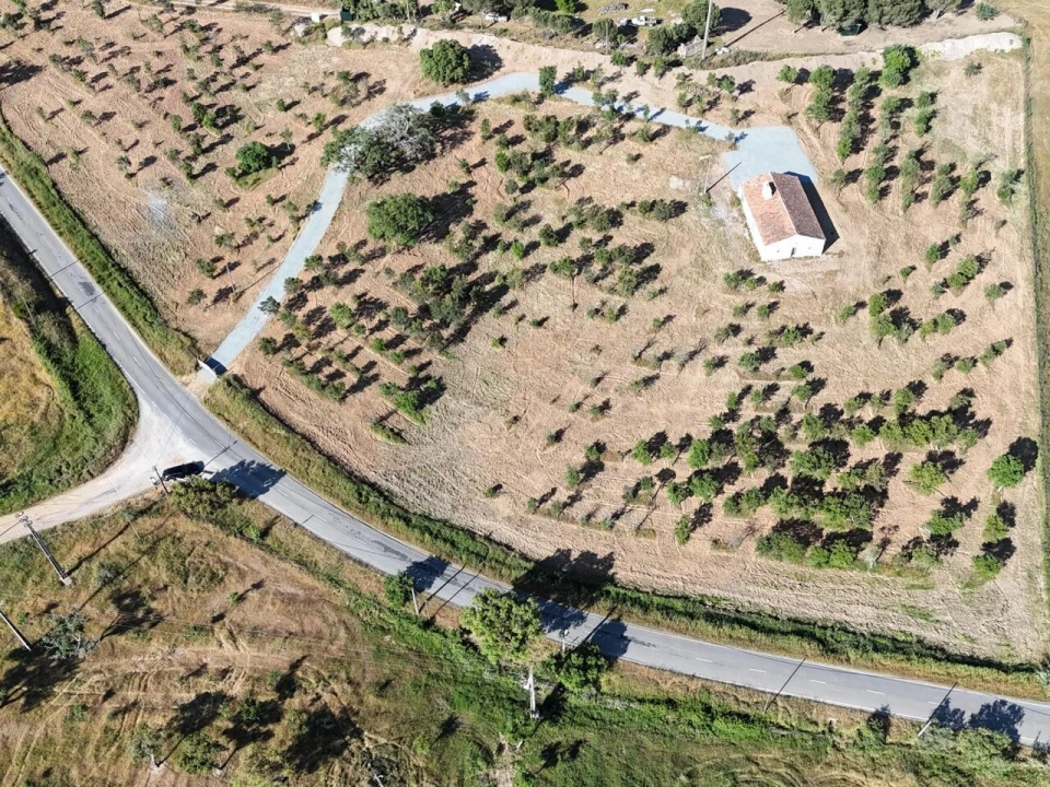 Moradia T0 para Venda em Grândola e Santa Margarida da Serra Foto 9
