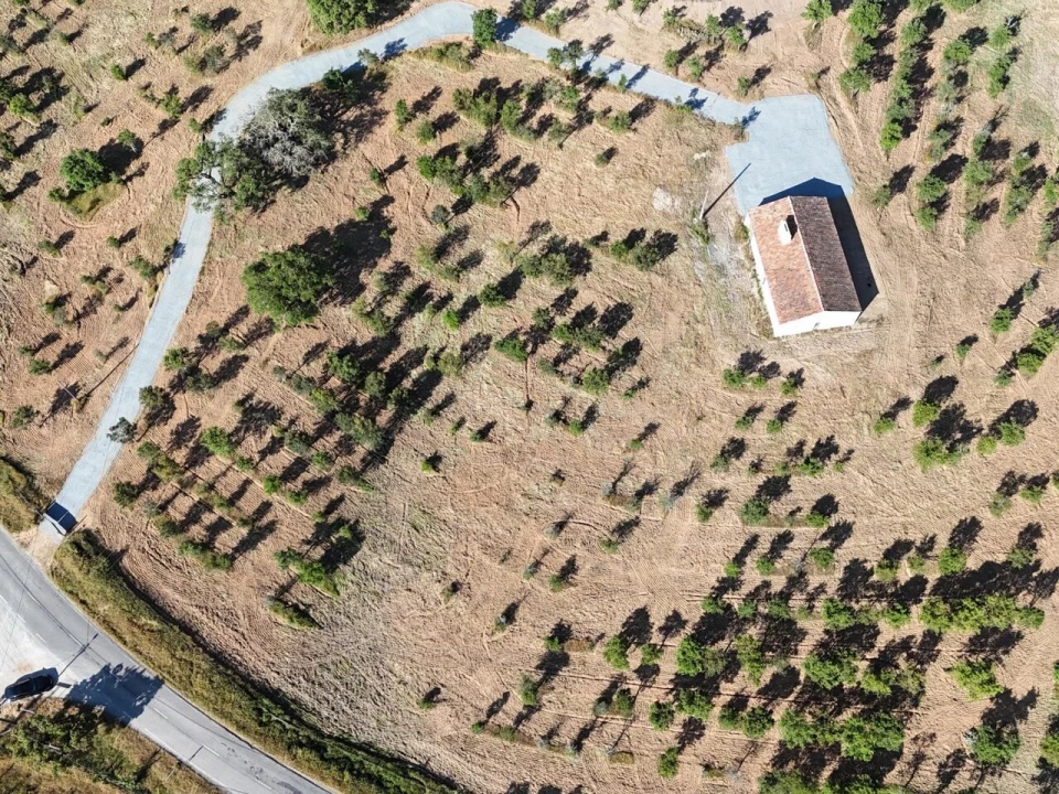 Moradia T0 para Venda em Grândola e Santa Margarida da Serra Foto 10