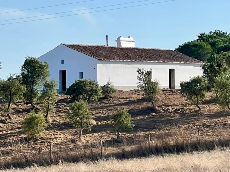 Moradia T0 para Venda em Grândola e Santa Margarida da Serra Foto 13