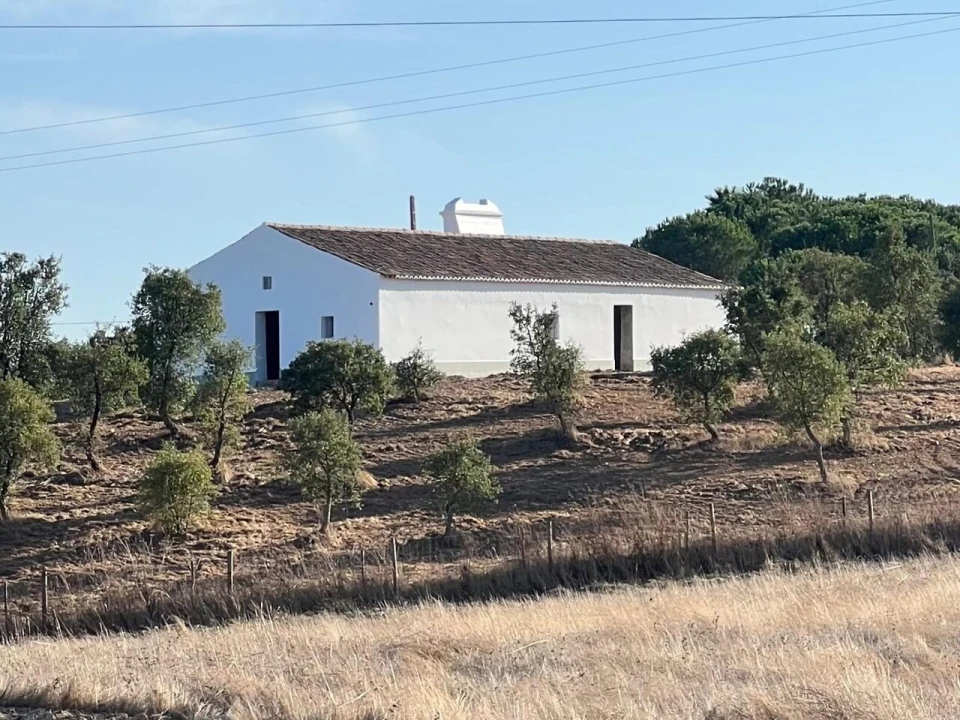 Moradia T0 para Venda em Grândola e Santa Margarida da Serra Foto 14