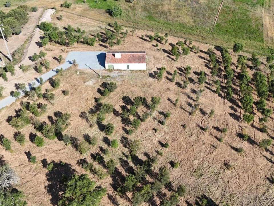 Moradia T0 para Venda em Grândola e Santa Margarida da Serra Foto 16