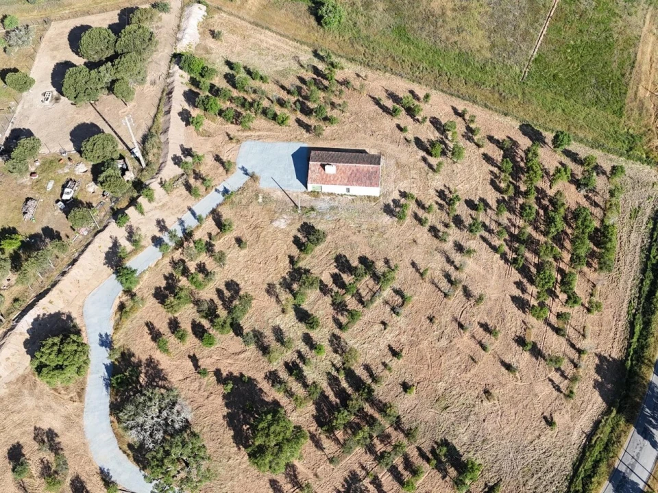 Moradia T0 para Venda em Grândola e Santa Margarida da Serra Foto 17