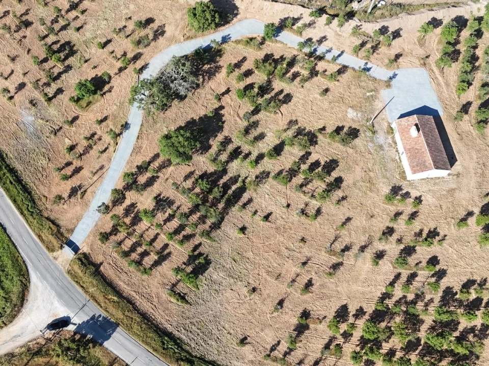 Moradia T0 para Venda em Grândola e Santa Margarida da Serra Foto 20