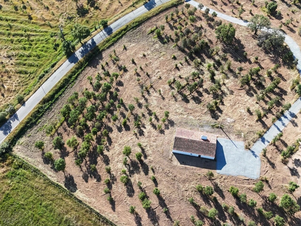 Moradia T0 para Venda em Grândola e Santa Margarida da Serra Foto 21