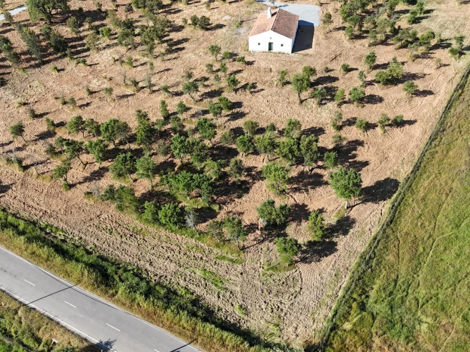 Moradia T0 para Venda em Grândola e Santa Margarida da Serra Foto 23