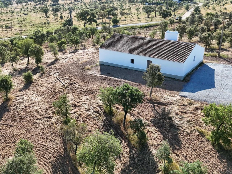 Moradia T0 para Venda em Grândola e Santa Margarida da Serra Foto 25
