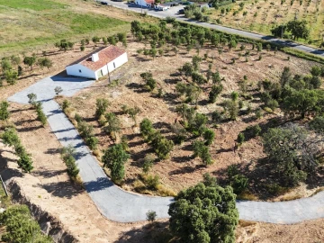 Moradia T0 para Venda em Grândola e Santa Margarida da Serra