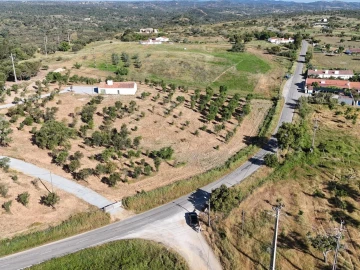 Moradia T0 para Venda em Grândola e Santa Margarida da Serra
