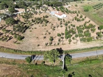 Moradia T0 para Venda em Grândola e Santa Margarida da Serra