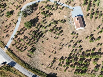 Moradia T0 para Venda em Grândola e Santa Margarida da Serra