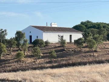 Moradia T0 para Venda em Grândola e Santa Margarida da Serra