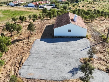 Moradia T0 para Venda em Grândola e Santa Margarida da Serra
