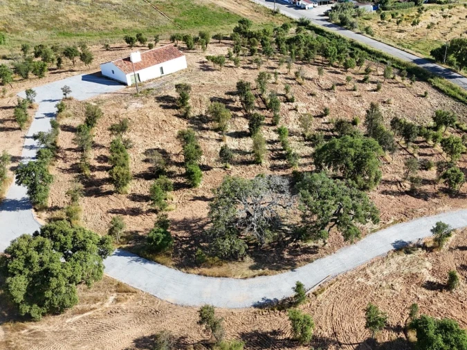 Moradia T0 para Venda em Grândola e Santa Margarida da Serra Foto 4