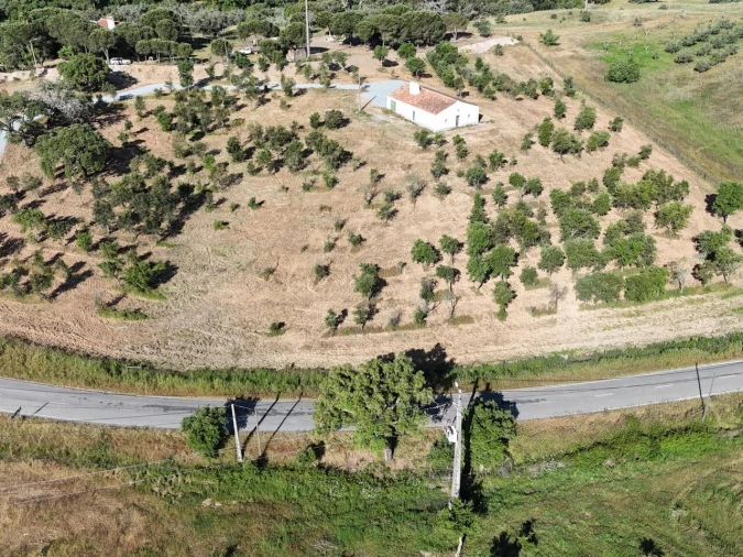 Moradia T0 para Venda em Grândola e Santa Margarida da Serra Foto 7