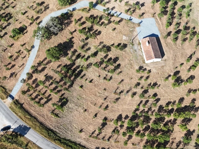 Moradia T0 para Venda em Grândola e Santa Margarida da Serra Foto 10