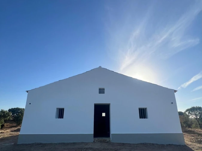 Moradia T0 para Venda em Grândola e Santa Margarida da Serra Foto 12