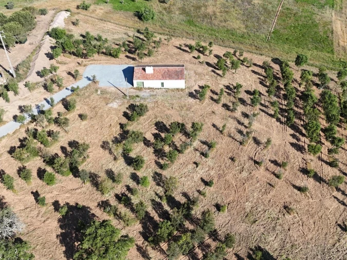 Moradia T0 para Venda em Grândola e Santa Margarida da Serra Foto 16
