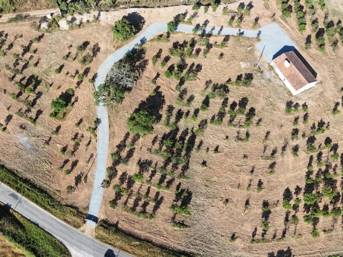 Moradia T0 para Venda em Grândola e Santa Margarida da Serra Foto 19